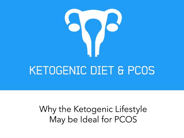 Can the Ketogenic Diet Improve PCOS?