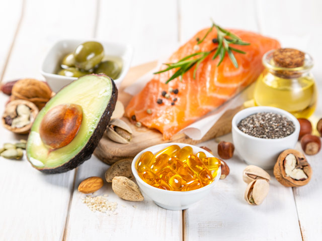 The Fatome: What is the Best Source of Fat on a Ketogenic Diet?